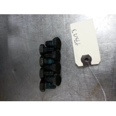 97S123 Flexplate Bolts For 11-14 Dodge Avenger 3.6 97S123 Flexplate Bolts For 11-14 Dodge Avenger 3.6